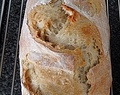 Baguette ( brood ) van Sam