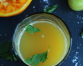 Orange Amla/gooseberry Drink/juice