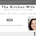 ~The Kitchen Wife~