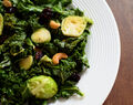 Kale in 3 delicious ways