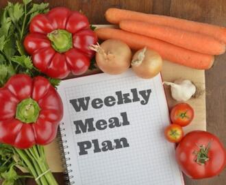 Save Money and the Planet with Meal Planning
