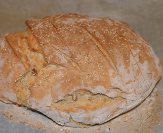 Pão de Mistura