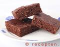 Uppdaterat recept: Brownies - amerikanska chokladrutor