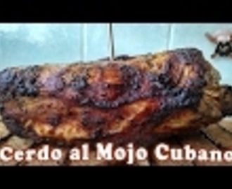 Cerdo al Mojo Cubano + Extra Bocadillo Cubano