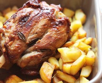 Stinco di maiale al forno: la ricetta per prepararlo alla perfezione