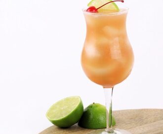 Recipes for delicious drinks 
you can make at home.