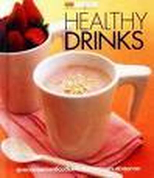 Welcome to H2O Healthy Drink