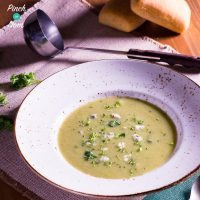 Syn Free Cauliflower and Broccoli Soup | Slimming World