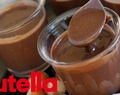 Zdrowsza wersja Nuttelli - Fit Nutella - Zobacz jak zrobić