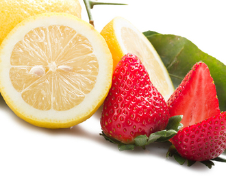 Sparkling Strawberry Lemonade Recipe