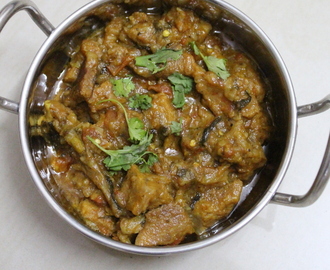 Pepper Mutton Recipe, Mutton Pepper Masala Gravy Curry