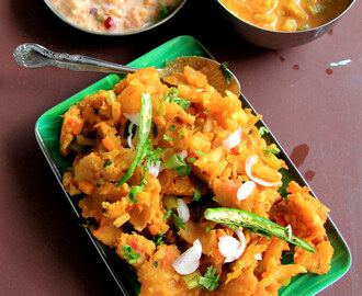 Kothu Parotta Recipe - Snacks Recipe - Dinner recipe