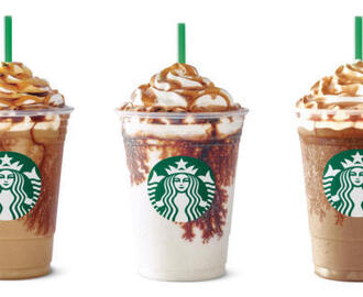 Starbucks Introduces New Frappuccino: What Is It?!?