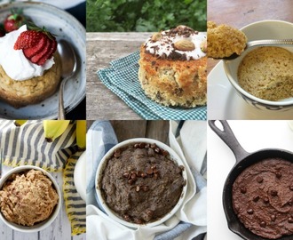 What People Are Saying about Paleo Mug Muffins 2