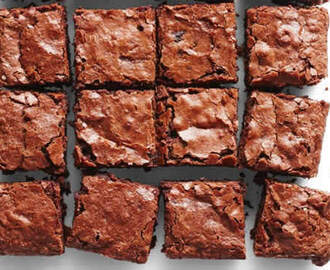 Brownie facile au thermomix