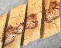Snickers snittar
