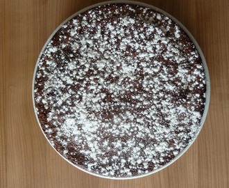 Gâteau Tro'chocolat