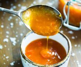 Syn Free Sweet Chilli Sauce | Slimming World
