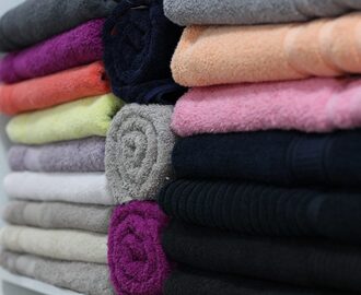 Asciugamani: perché puzzano e come rimuovere il cattivo odore