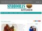 Sindhoora's Kitchen