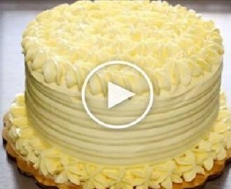 Cómo estabilizar crema para pasteles ¡Solución definitiva, Si te gusta dinos HOLA y dale a Me Gusta MIREN …