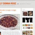 Simply Donna Rose