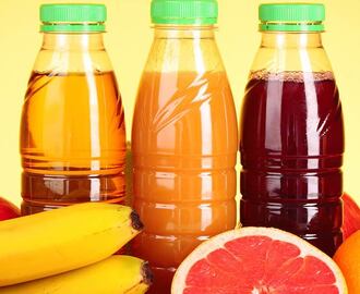 2 Simple Methods To Make Concentrated Fruit Juices At Home
