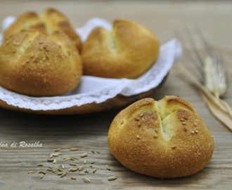 Pane di San Giuseppe