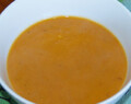 Curried Carrot And Parsnip Soup