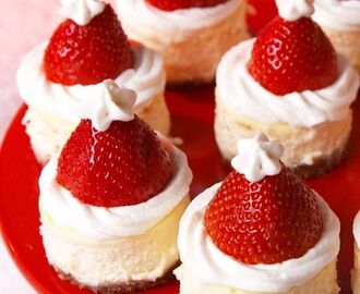 47 Super-Cute Treats That Will Be The Highlight Of Your Christmas Party