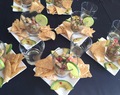 Dishing up Recipes: Ceviche