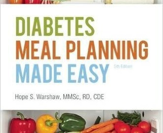 Diabetes Meal Plans Made Easy