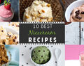 10 Best Nicecream Recipes