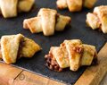 How to Make an Easy Rugelach with Jam Walnut Filling