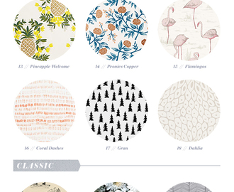 33 Gorgeous Wallpaper Designs