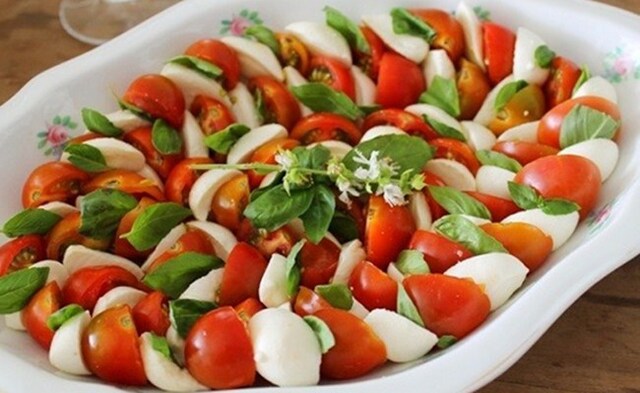 Salada Italiana