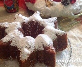Σιροπιαστό κέικ με γιαούρτι και καρύδα, από τη Bianka και τις «Μαγειρικές Διαδρομές»!