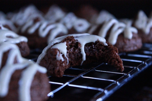 Glutenfri brownie – en munnfull sjokoladedrøm