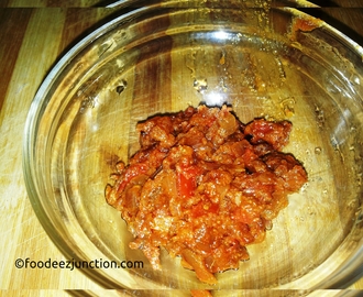 Tamatar ki Chutney Recipe | How to Make Spicy Tomato Chutney