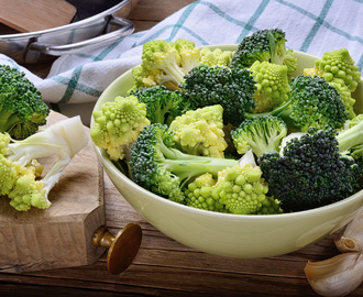 Jak zrobić idealny krem z brokułów?