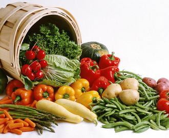 Wpływ diety wegetariańskiej/wegańskiej na nasze zdrowie – część 1