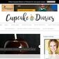 cup cake diaries blog