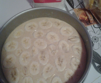 Delice Banane & Coco
