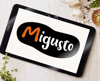 Migusto.ch – der neue Kochclub der Schweiz
