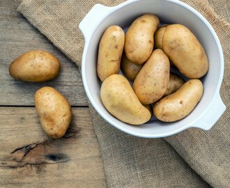 Hoe gezond is de aardappel? (Kun je ‘m nou eten of juist niet?)