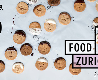 Food Zürich:  Kulinarische Kreationen zwischen Rösti, Curry und Uetli