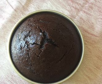 Devil`s Food Cake | Devil's Chocolate Cake Recipe | Coffee Chocolate Cake | Dark Chocolate Cake With Oil | Perfect Chocolate Coffee Sponge Cake Without Butter