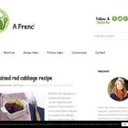 french girl cuisine