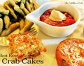 Crab Cakes...Best Ever!