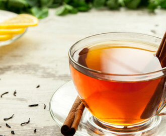 Tee – Informationen und Tipps zur Zubereitung